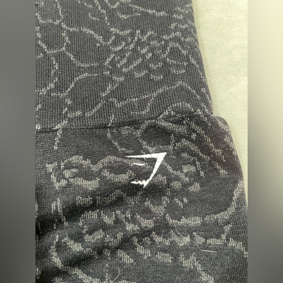 Gymshark adapt animal seamless leggings - Picture 2 of 4